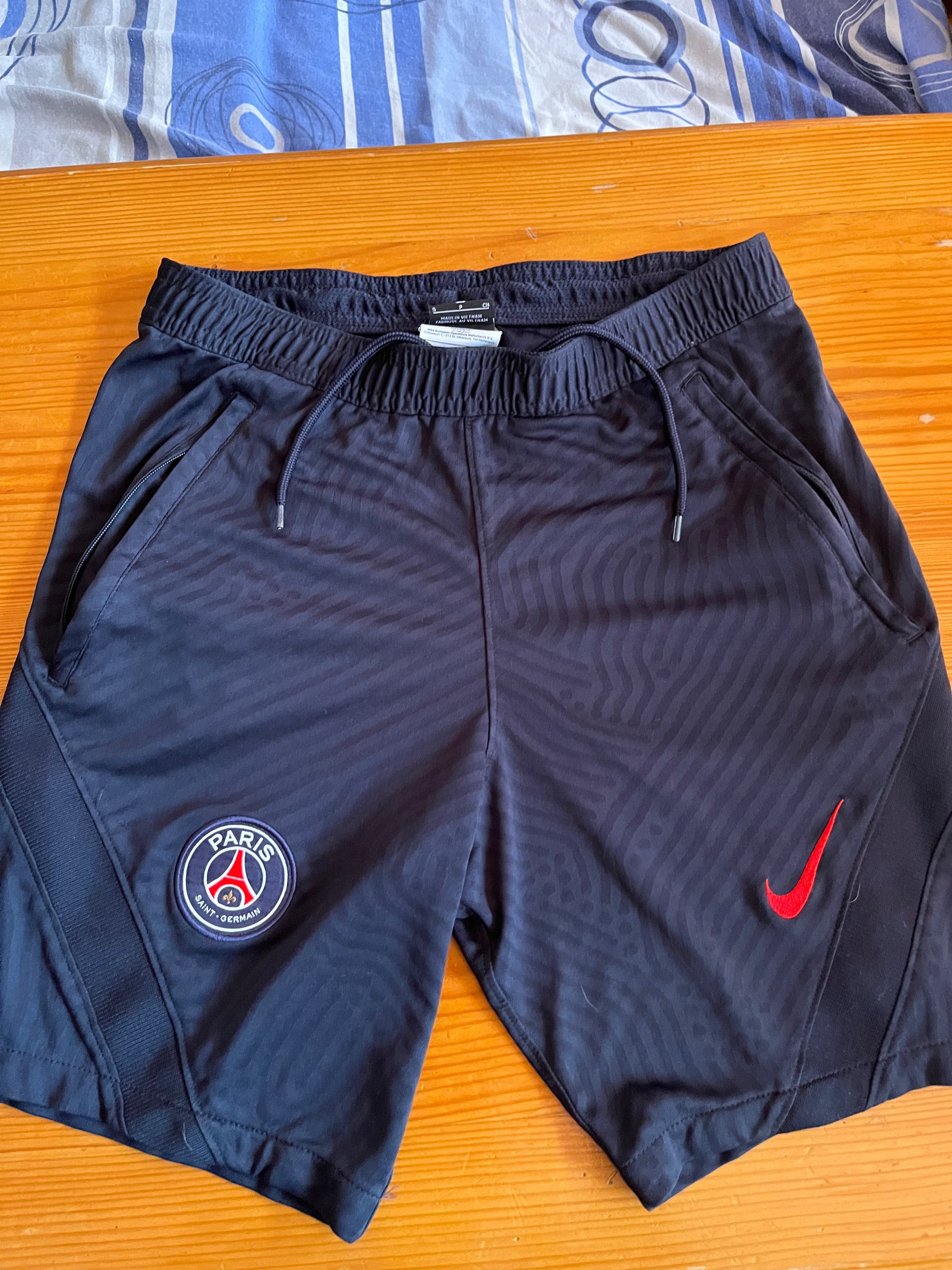 Psg shorts dri-fit