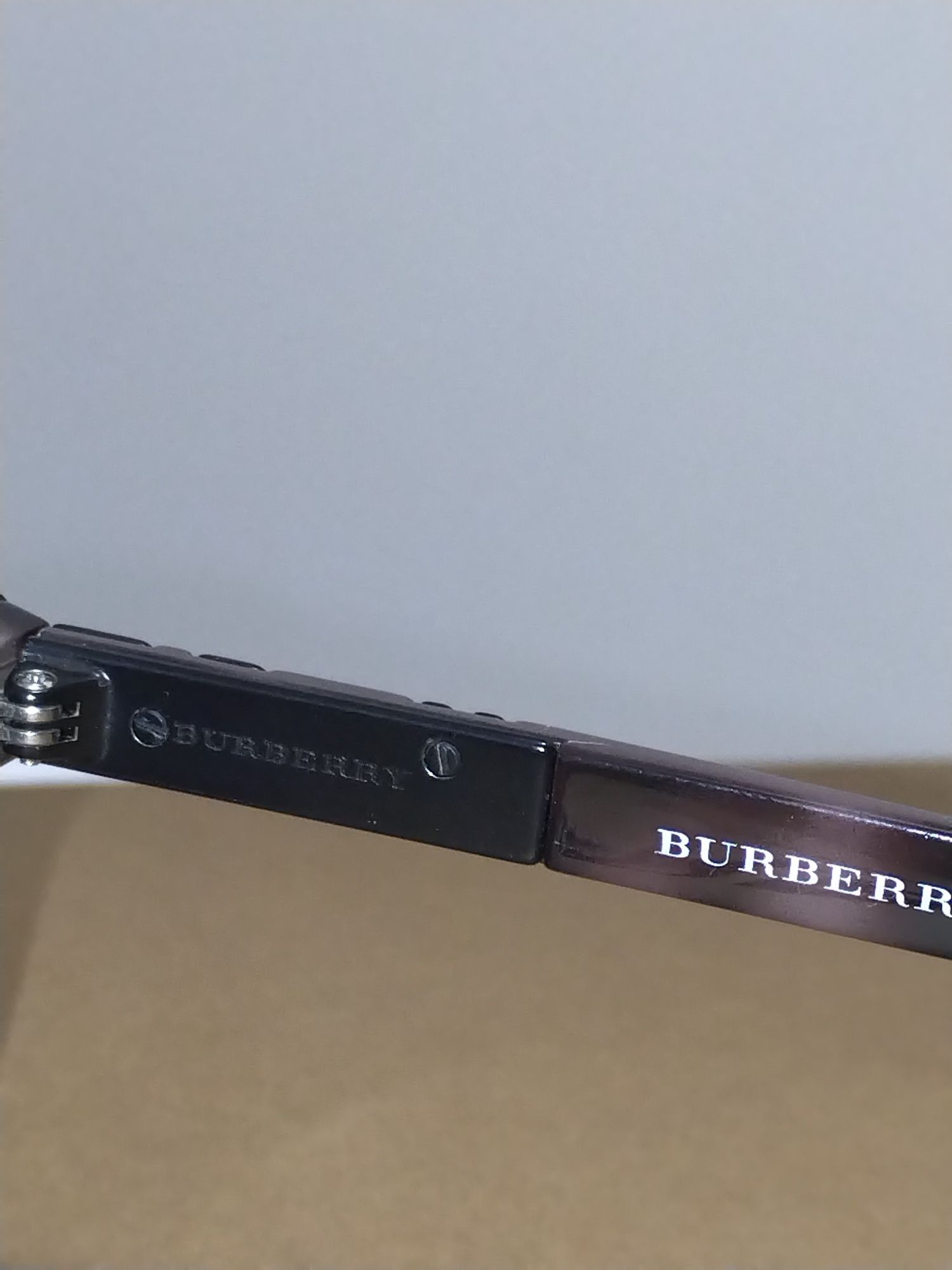 Ochelari de soare Burberry, unisex