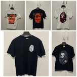 Tricou Bape - Size M , L