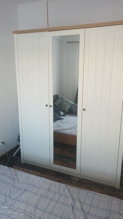 Dulap 3 usi sifonier