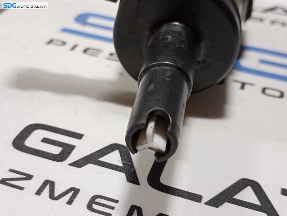 Pompa Pompita Spalator Far Faruri Seat Altea 2004 - 2015 Cod 3B7955681 [M5476]