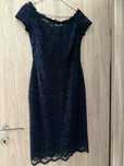 Rochie dantela -Next