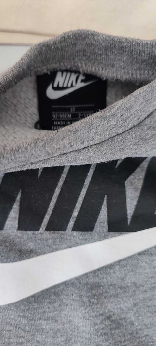 Лот дрешки за момче98-104 Nike,Beneton, Mayoral, Primark,ok