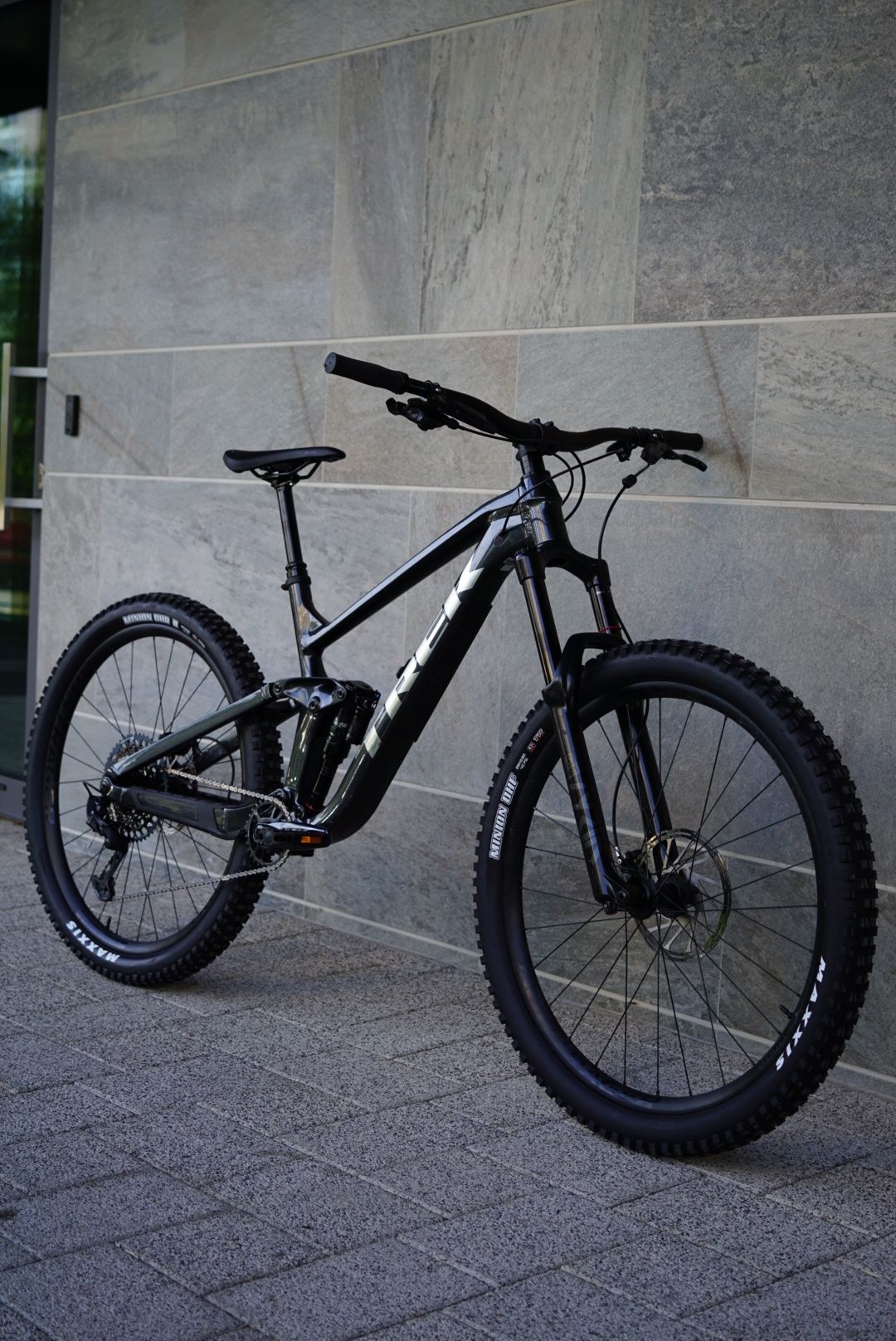 2022 TREK SLASH 8 GX/Lyrik/Deluxe Ultimate *enduro*