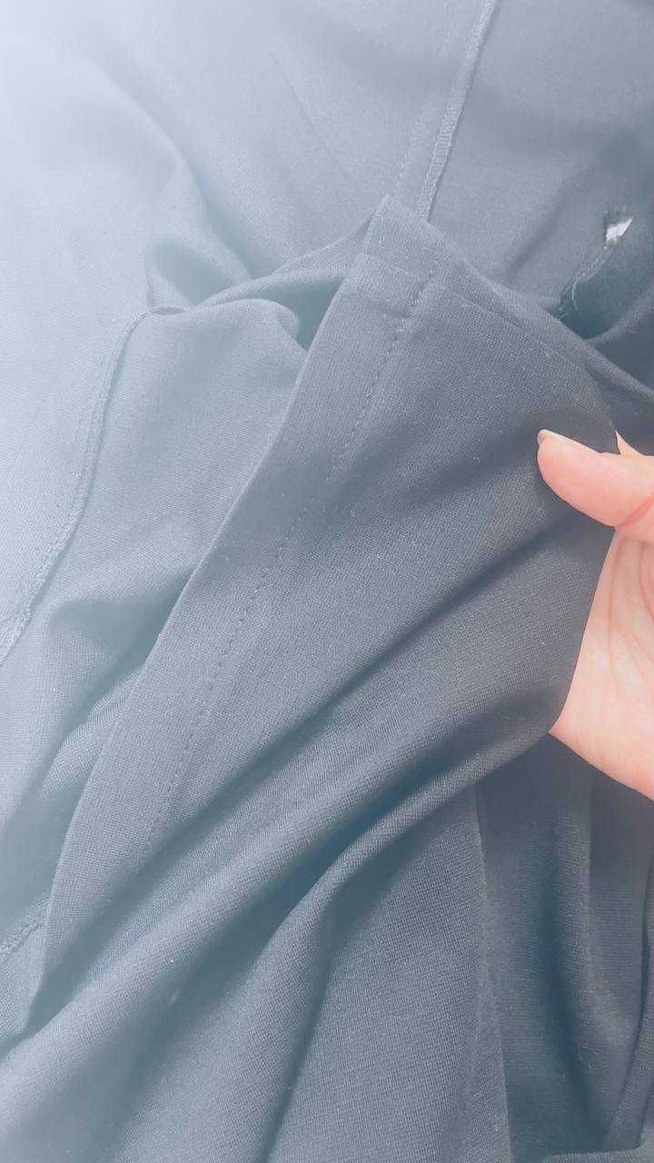 Чёрные платья для женщин