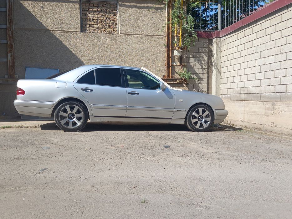 Mercga R17 diska balon sotiladi