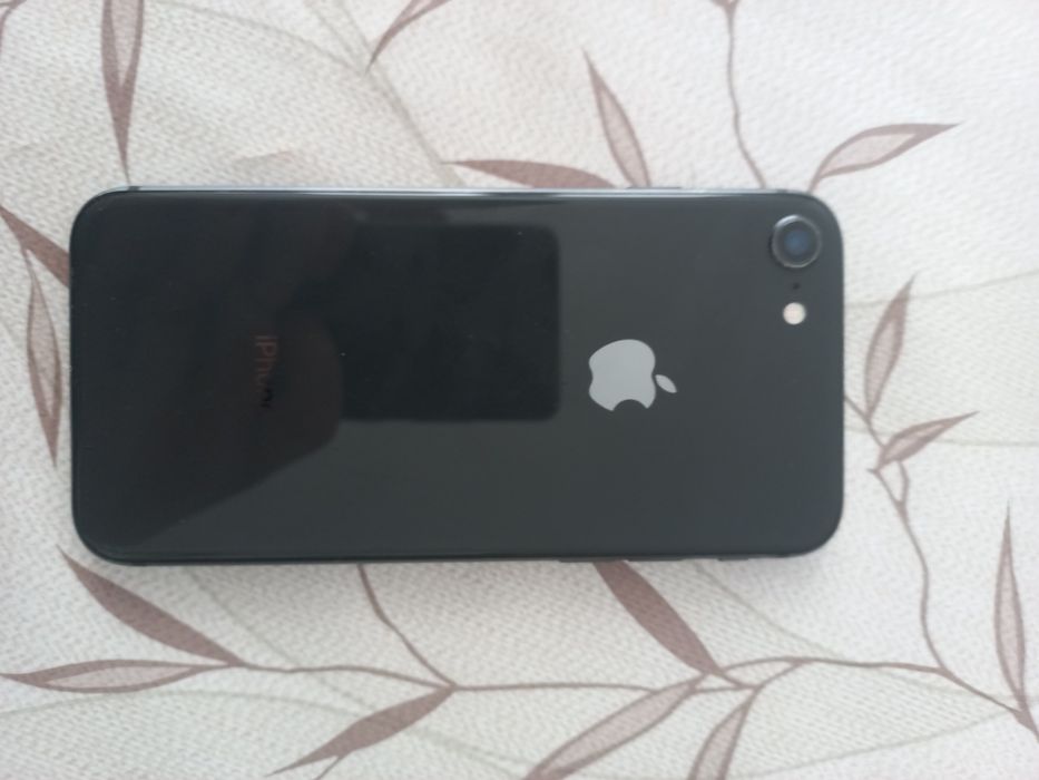 iPhone 8 и 7 plus