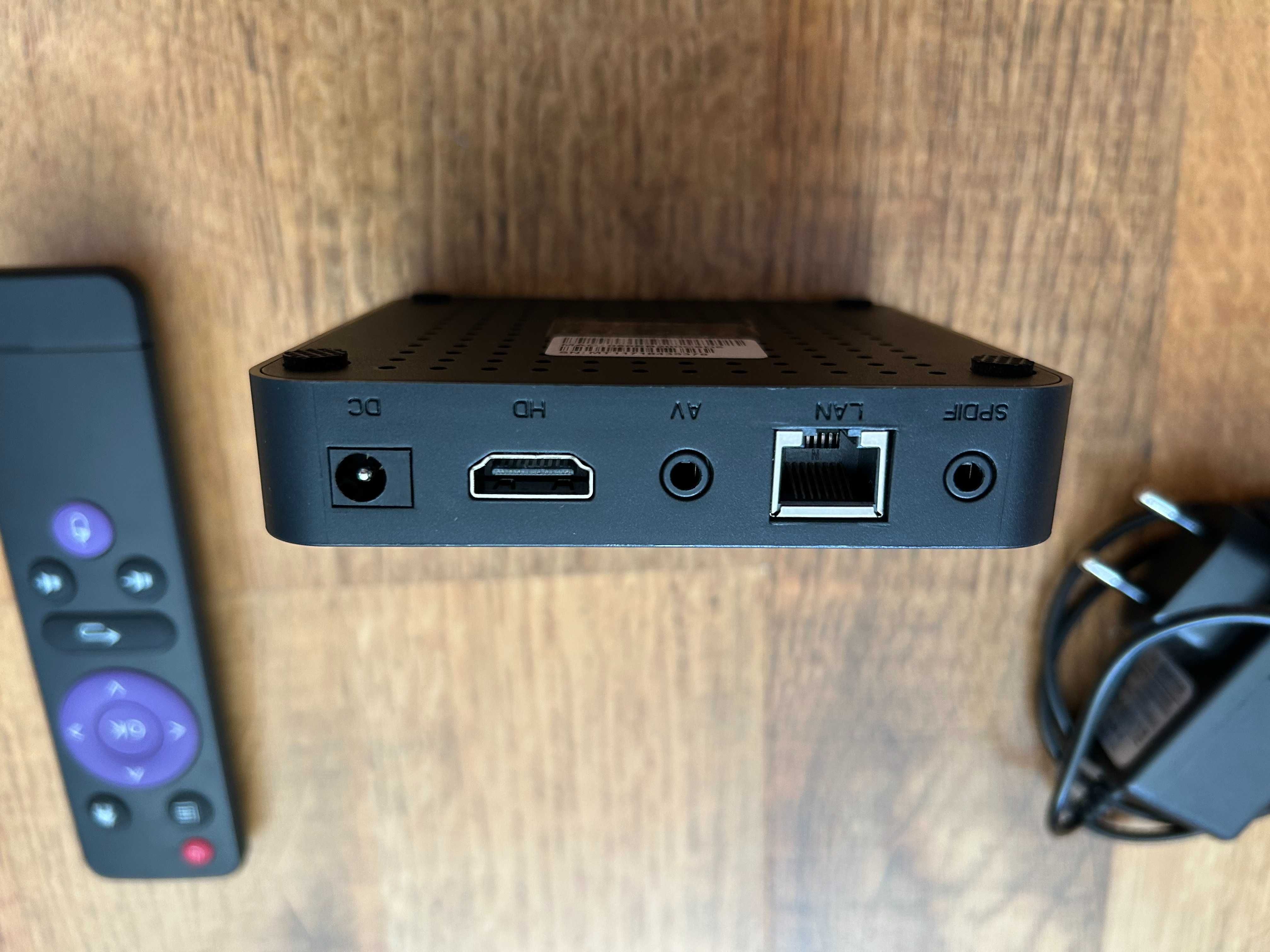 TV Box Magicsee N5