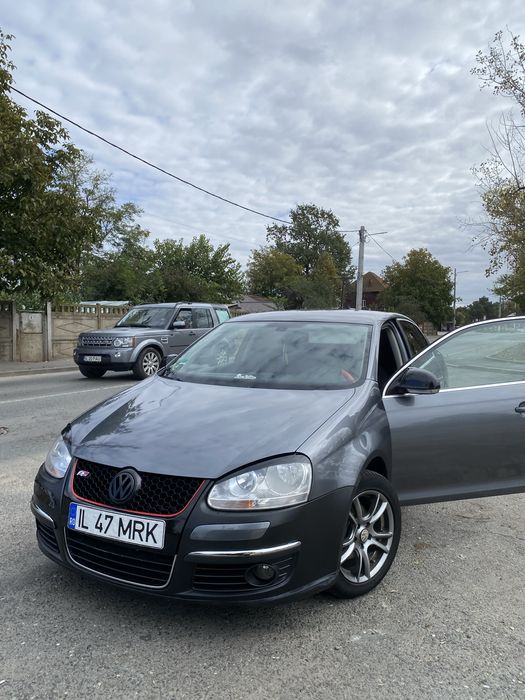 Jetta 1.6 MPI + GPL