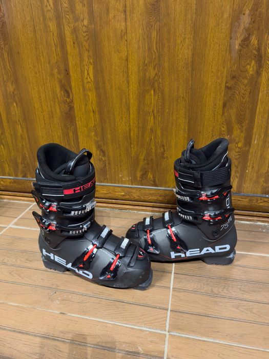 Ски обувки HEAD 28.5