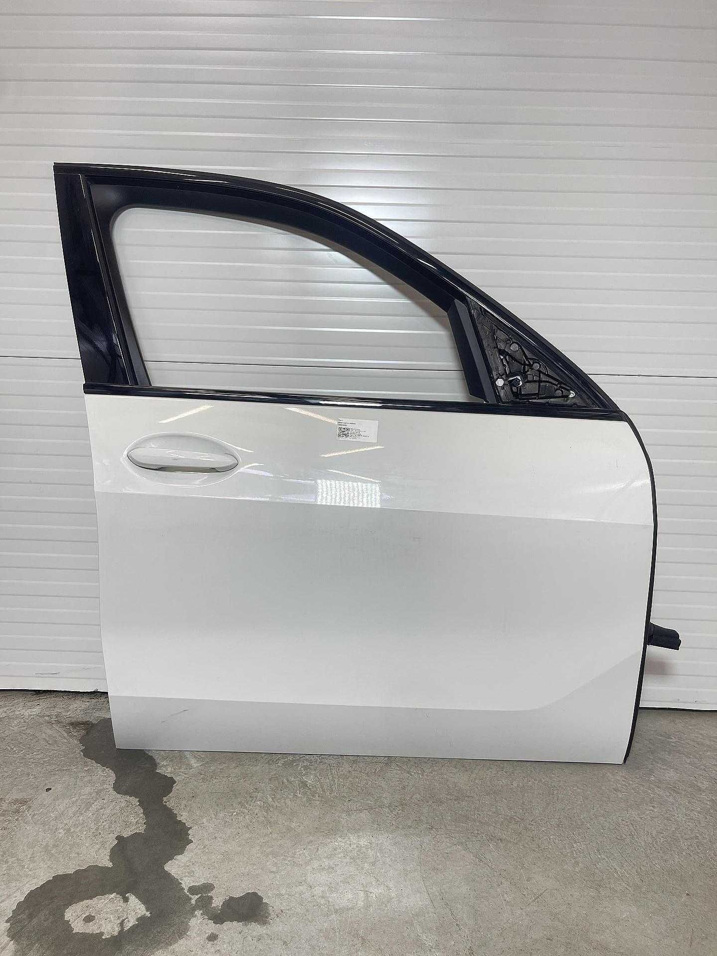 BMW X5 G05 врати