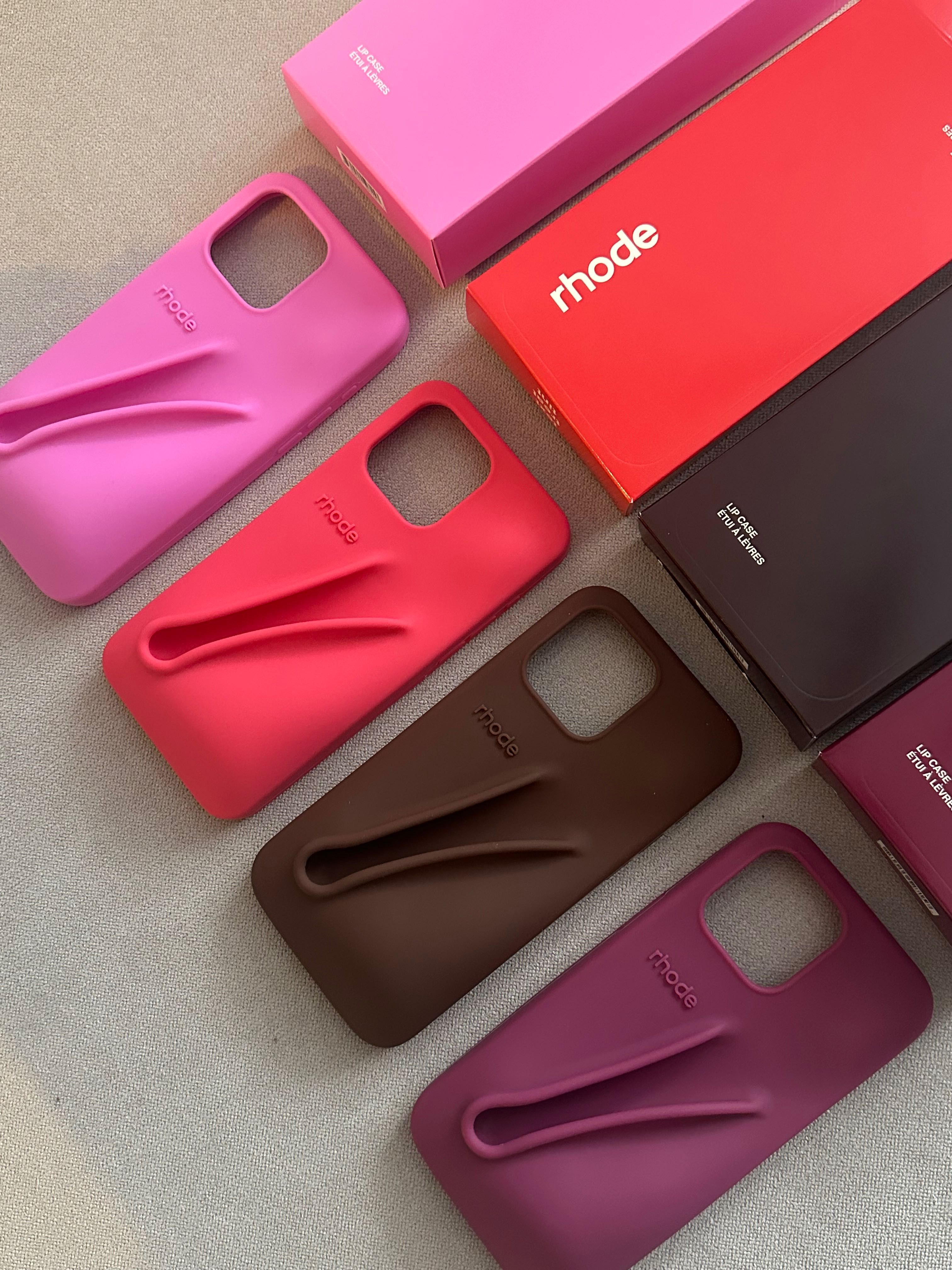 Husă Rhode iPhone 14 Pro Max , iPhone 15 Pro Max , iPhone 16 Pro Max