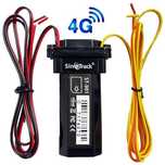 Gps treker st 901