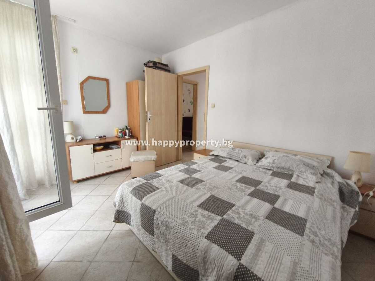 Продава се Тристаен апартамент в к.к. Слънчев бряг - 82 кв.м за 940 €/кв.м - Снимка #7