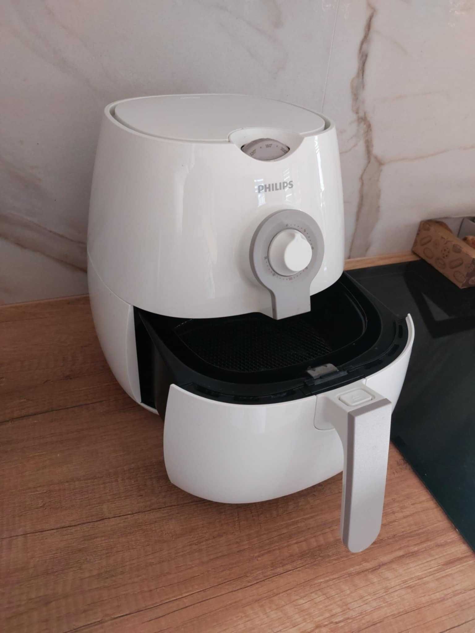Philips Airfryer HD9216/80 / Еър Фрайър