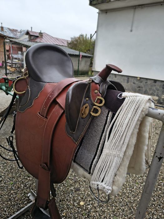 Sa Australia ca nouă