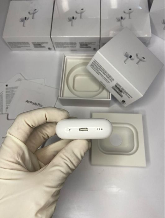 Airpods PRO 2 (modelul nou)