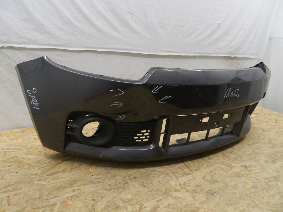 Bara fata Suzuki Ignis, 2016, 2017, 2018, 2019, 71711-62R.