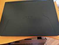 Acer nitro 5 rtx 3060 r5 5600h upgraded 16g ram dual channel