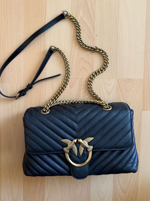 Оригинална чанта Pinko