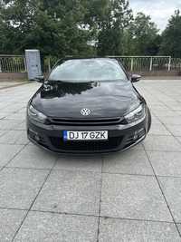 Wolksagen scirocco 1.4tfsi Automat