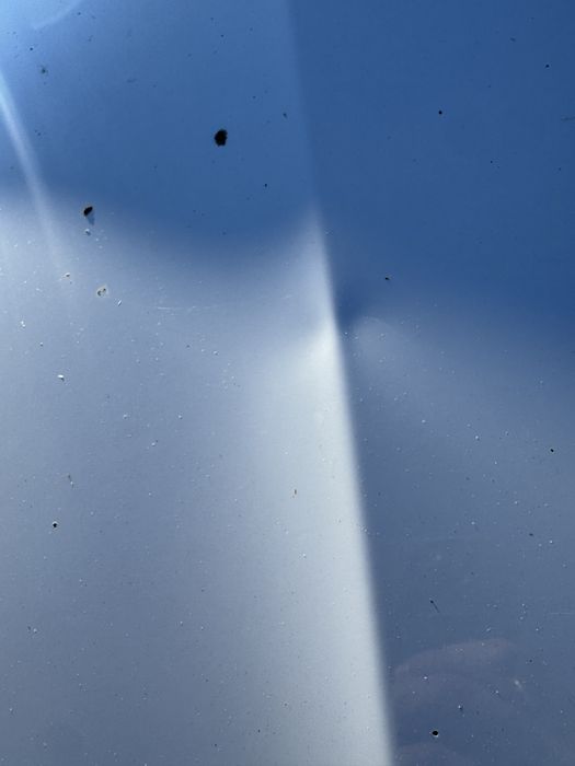 Фейслифт преден капак бмв е90 е91