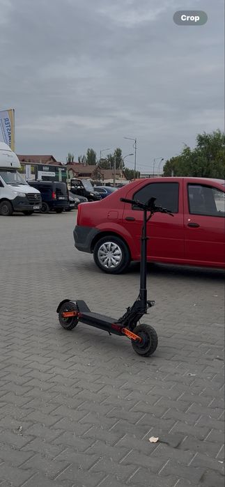 vand joyor s10s z 300km