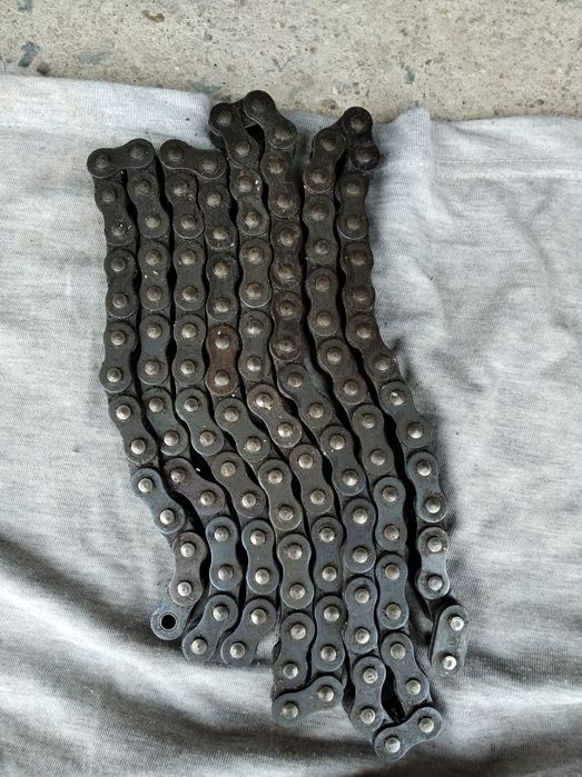 Цепь на мотороллер Муравей