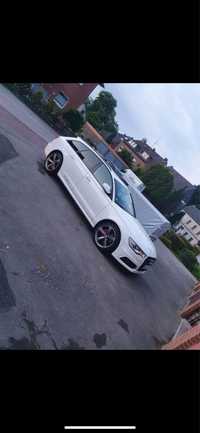 Audi A6 2014  alb !