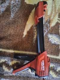 ancora chimica hilti HDM 500