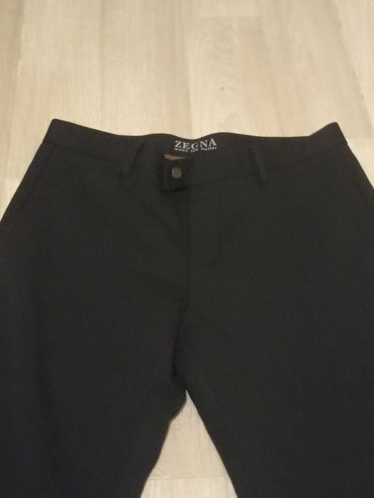 Классические брюки