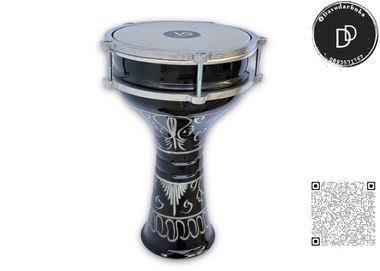 Davodarbuka