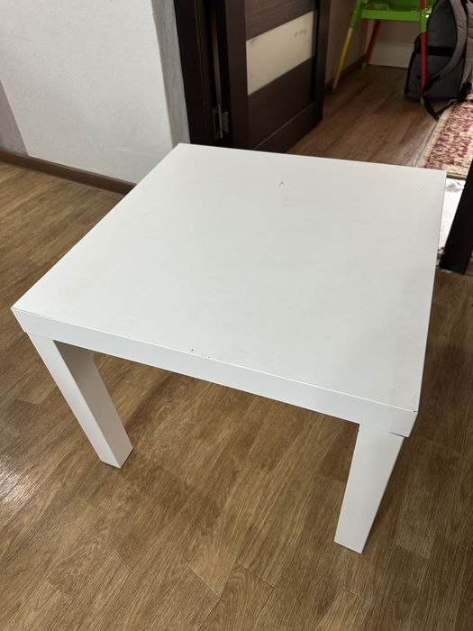 Журнальный стол Икея, детский столик