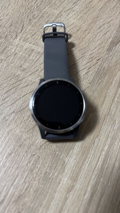 Garmin Vivoactive 4