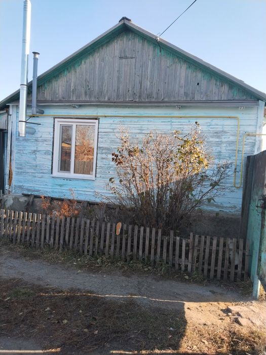 Продам дом в п. Шеминовка