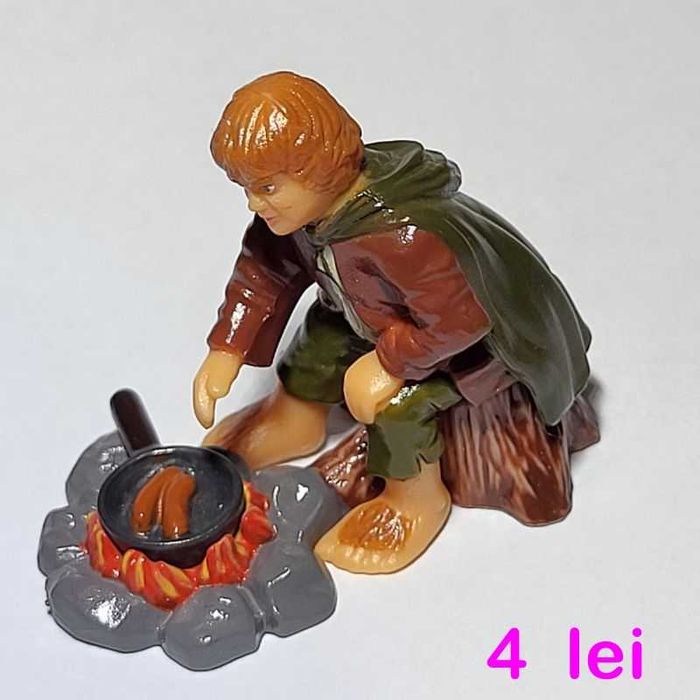 Kinder surprise - lot diverse