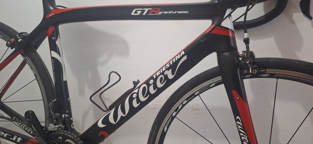 Cursiera Wilier Triestina M