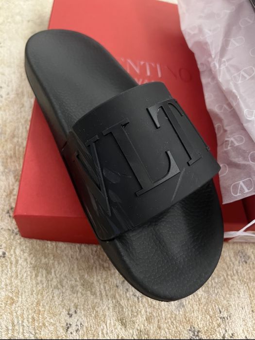 Valentino мъжки чехли