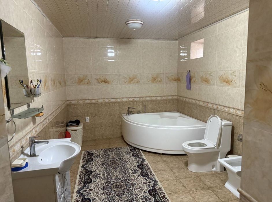 Аренда дом Участок Сергелинский район Спутник uy ijaraga Sputnik