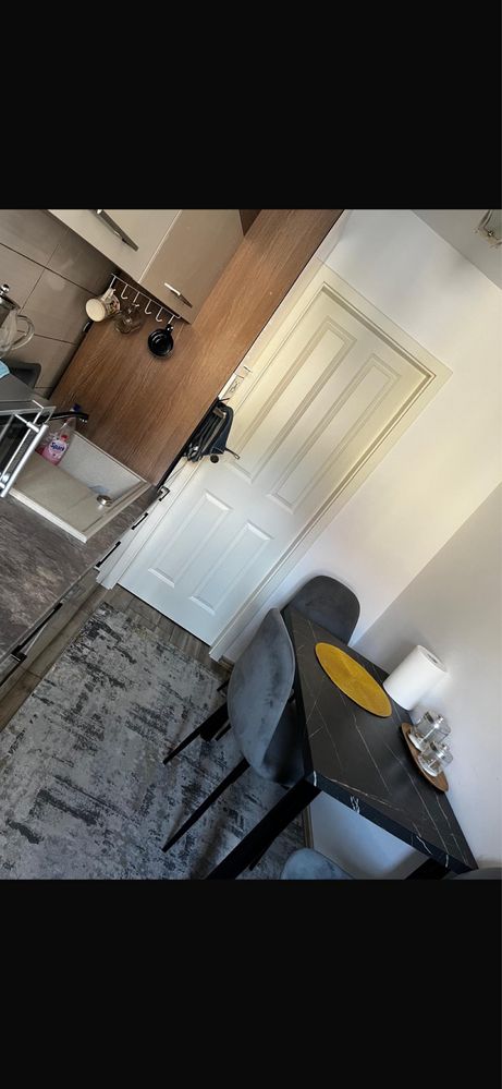 Apartament doua camere în zona Racadau