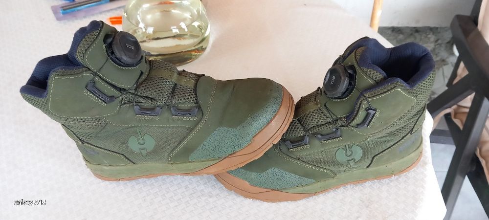 Engelbert Strauss 43