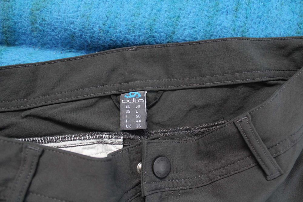 Pantaloni Odlo M men si Specialized M bike