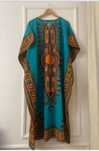 Caftan thailandez