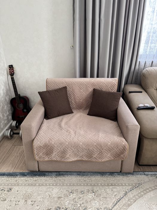 Продам раскладное кресло в отличном состоянии