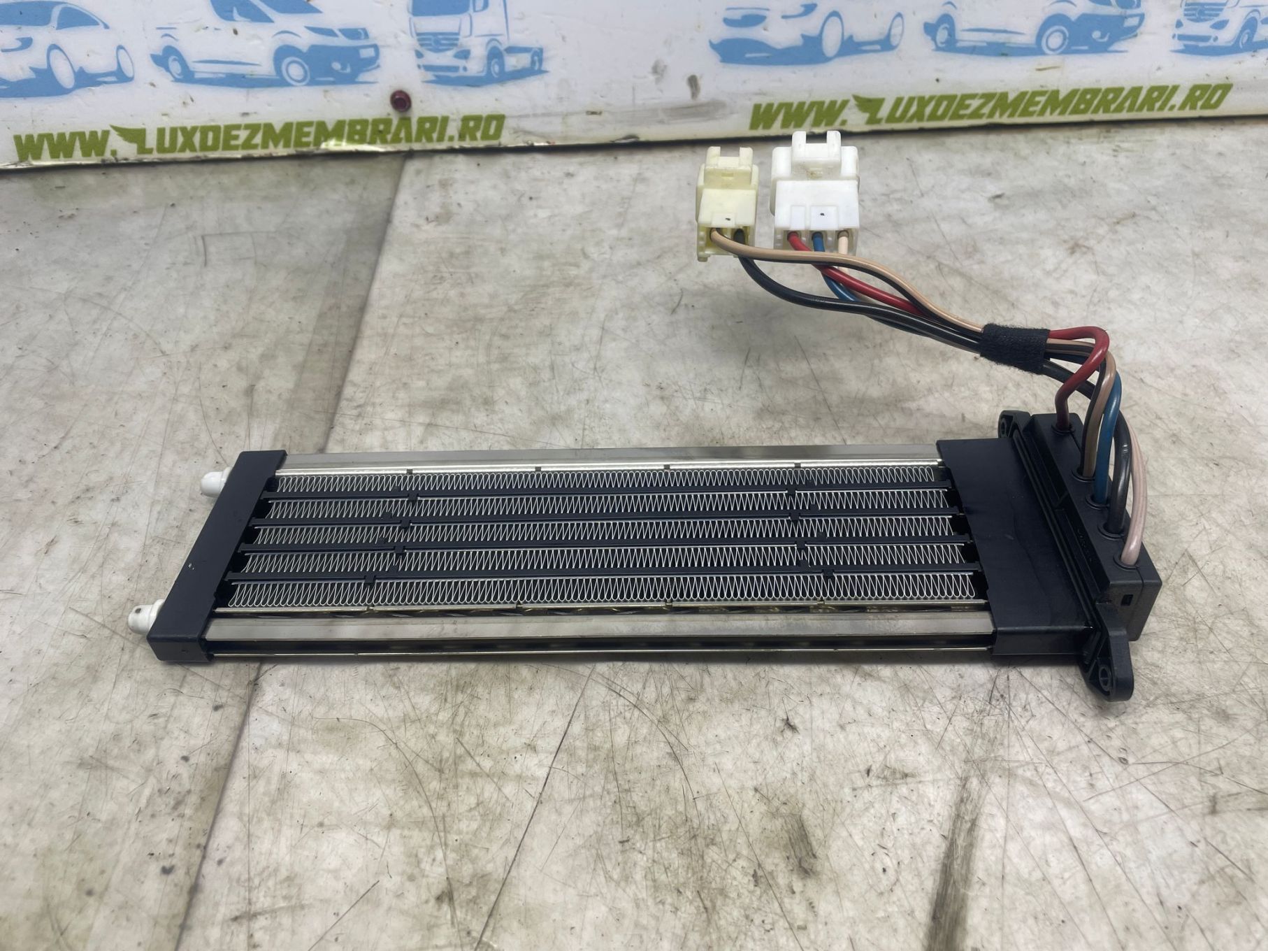 Rezistenta electrica clima bord 541a003 Mitsubishi ASX 1 [2010 - 2012
