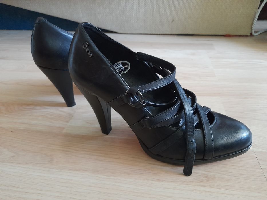 Дамски обувки 5th Avenue 38 номер