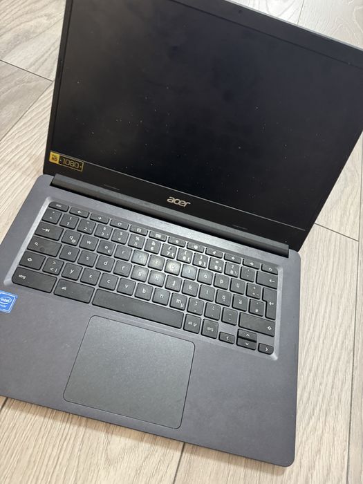 Laptopuri chromebook cu mdm