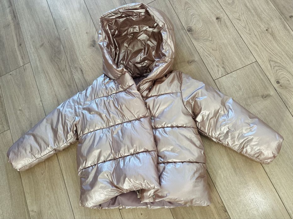 Детско яке Zara 4-5 години