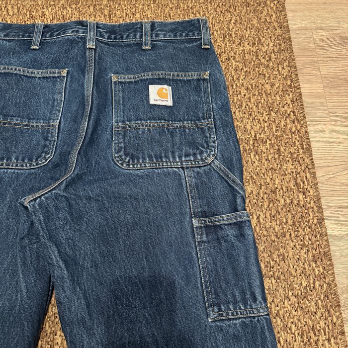 Carhartt single knee blugi