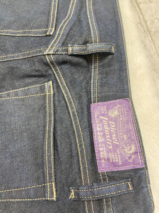 Blugi Diesel barbati